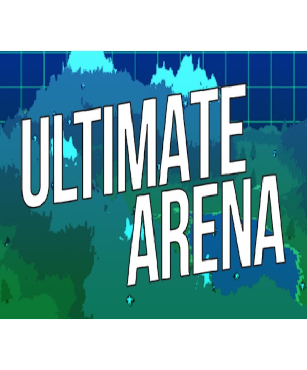 Ultimate Arena Steam Key GLOBAL